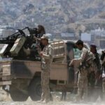 Yemen: 10 people killed in conflict between government forces and Houthi rebels, why has this group been fighting for decades?