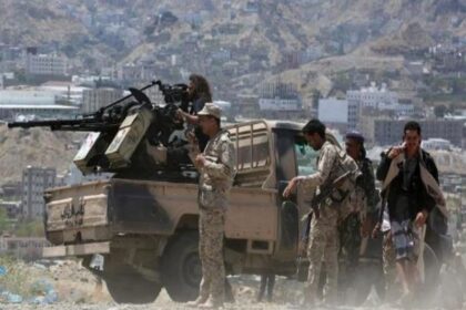 Yemen: 10 people killed in conflict between government forces and Houthi rebels, why has this group been fighting for decades?