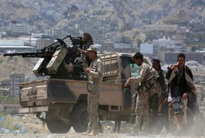 Yemen: 10 people killed in conflict between government forces and Houthi rebels, why has this group been fighting for decades?