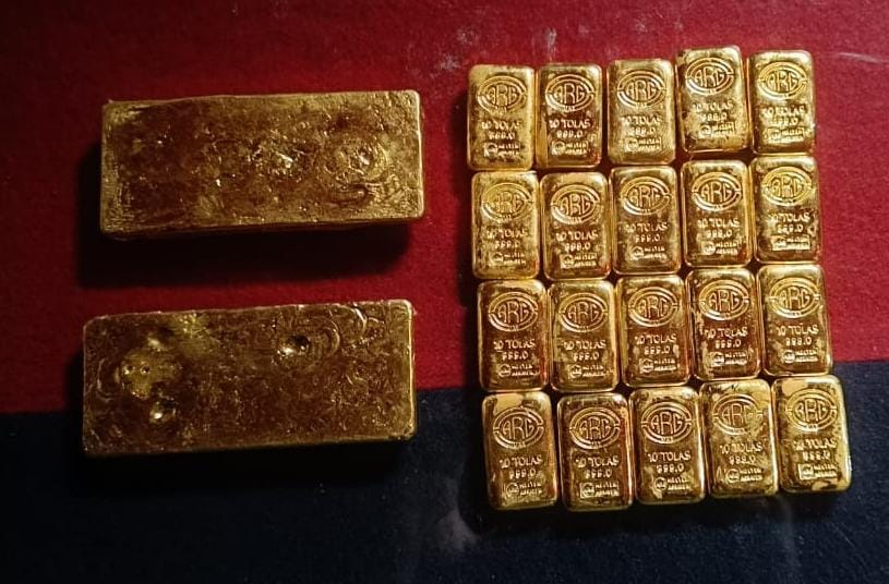 India foreign gold reserves reached lowest level in 6 years gold storage in the country increased by 53 percent