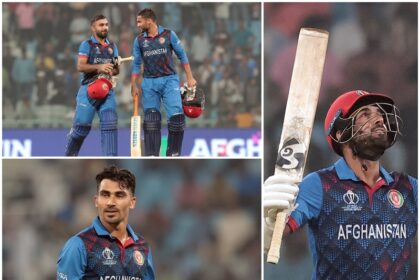 Afghanistan team players became chefs after not getting halal meat West Indies T20 World Cup 2024 praised good food served in India during 2023 World Cup