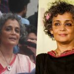 Arundhati Roy