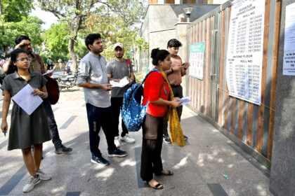 Public Examination Act 2024 implemented to prevent rigging in examinations (Photo- IANS)