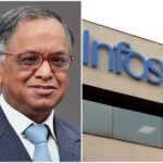 Fine of lakhs imposed on IT giant Infosys fine imposed on company for short payment also