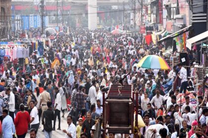 Half of India adult population unfit 57 percent women do less physical activities Lancet Global Health study reveals who