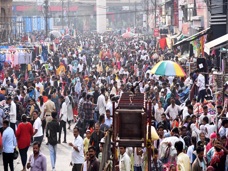 Half of India adult population unfit 57 percent women do less physical activities Lancet Global Health study reveals who