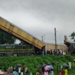 Kanchenjunga Express accident,