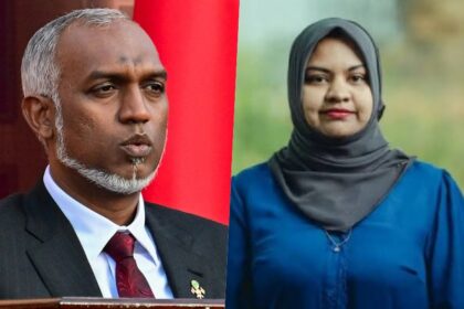 Who is Maldives Minister Fatima Shamanaz who was suspended for allegedly performing 'black magic' on President Muizzu?