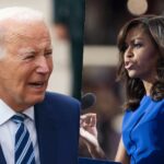 Joe Biden's candidacy in crisis after poor performance in the debate! Michelle Obama's name discussed; Barack Obama said