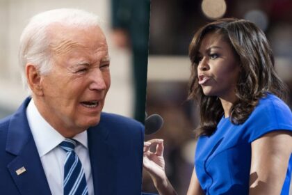 Joe Biden's candidacy in crisis after poor performance in the debate! Michelle Obama's name discussed; Barack Obama said