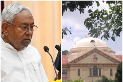 Patna High Court cancels Nitish-Tejashwi decision of 65 percent reservation in Bihar it will be implemented as before