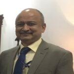 Pradeep Singh Kharola , who is Pradeep Singh Kharola , Pradeep Singh Kharola nta dg