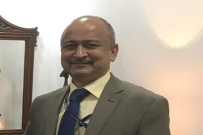 Pradeep Singh Kharola , who is Pradeep Singh Kharola , Pradeep Singh Kharola nta dg