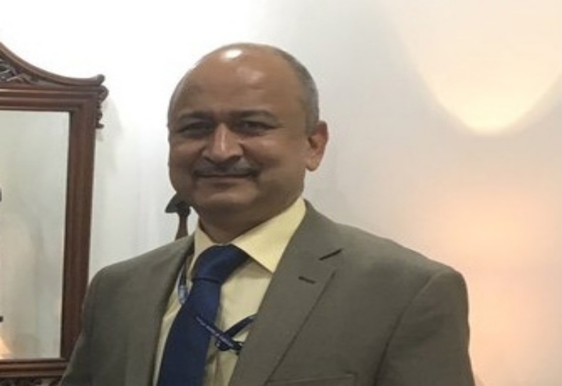 Pradeep Singh Kharola , who is Pradeep Singh Kharola , Pradeep Singh Kharola nta dg