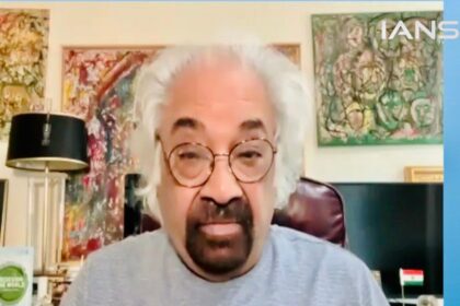 Sam Pitroda again made the President of Indian Overseas Congress, had earlier resigned due to a controversial statement By Bole Bharat