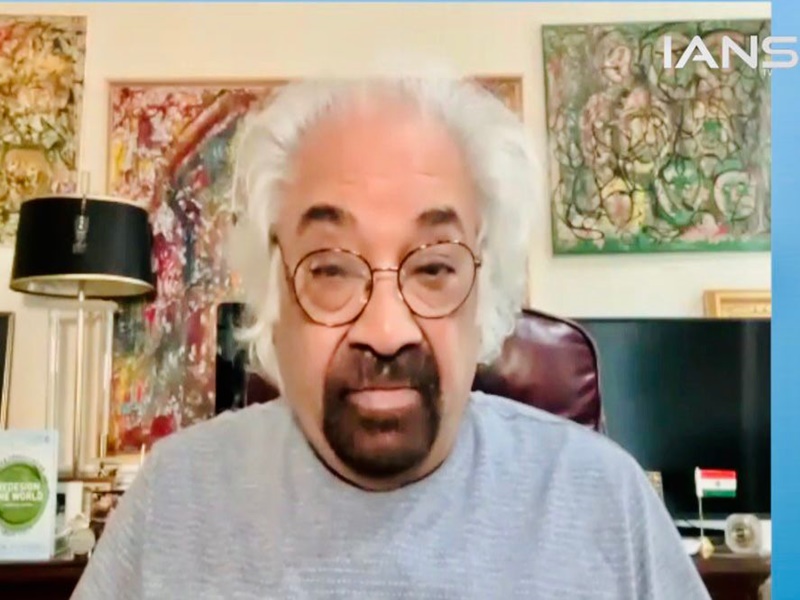 Sam Pitroda again made the President of Indian Overseas Congress, had earlier resigned due to a controversial statement By Bole Bharat