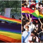 Thailand passes bill to recognize same-sex marriage becomes first country in Southeast Asia and third in Asia