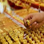 Why did the rbi import its 100 tonnes of gold from UK to India