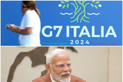 Why is India needed in G7 meetings Understand in 8 points