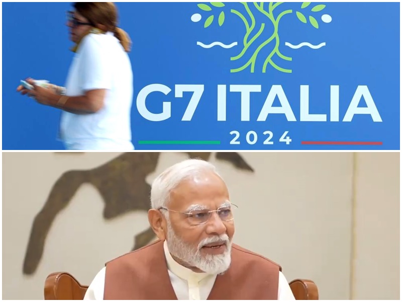 Why is India needed in G7 meetings Understand in 8 points