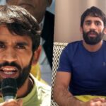 NADA suspends Bajrang Punia for the second time; Answer sought by July 11, know what is the whole controversy?