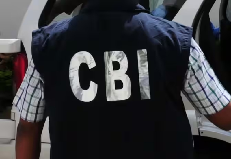 The NEET paper leak is being investigated by the CBI. Photo: IANS