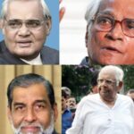 10 MPs whose names hold the record of becoming Lok Sabha members most number of times