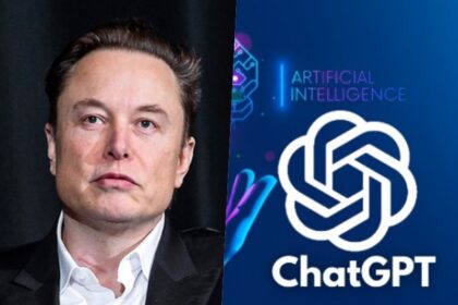 elon musk openAI