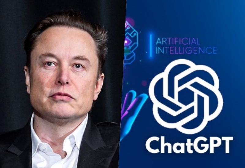 elon musk openAI