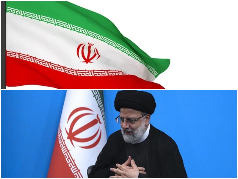 fight between 5 conservative one reformist leader race for Iran Presidential Election 2024 know who are these 6 candidates see list Ebrahim Raisi News By Bole Bharat