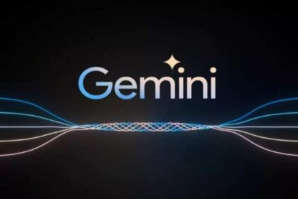 gemini 9