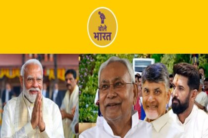 is nda parties jdu and tdp will face challanges to bjp and pm modi on agniveer