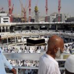 Mecca Hajj Pilgrimage Sees 550 Deaths Amid Intense Heat (File Photo - IANS)