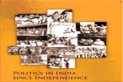 Uproar over revisions to NCERT's political science textbooks