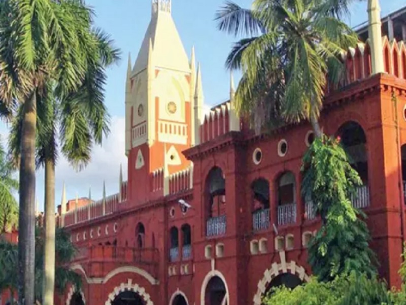 Odisha High Court News By Bole Bharat