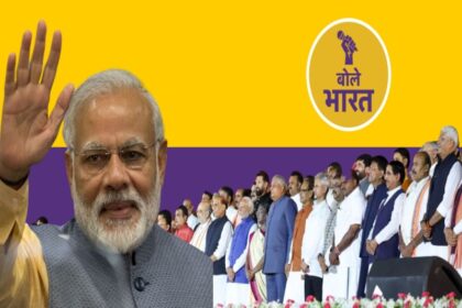 pm modi cabinet and caste allocation on seat sharing among minister loksabha election 2024