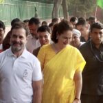 Priyanka Gandhi is set to enter electoral politics from Wayanad in Kerala (Photo- IANS)