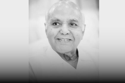 Media veteran Ramoji Rao passes away, cremation to be held with state honours. Photo: IANS