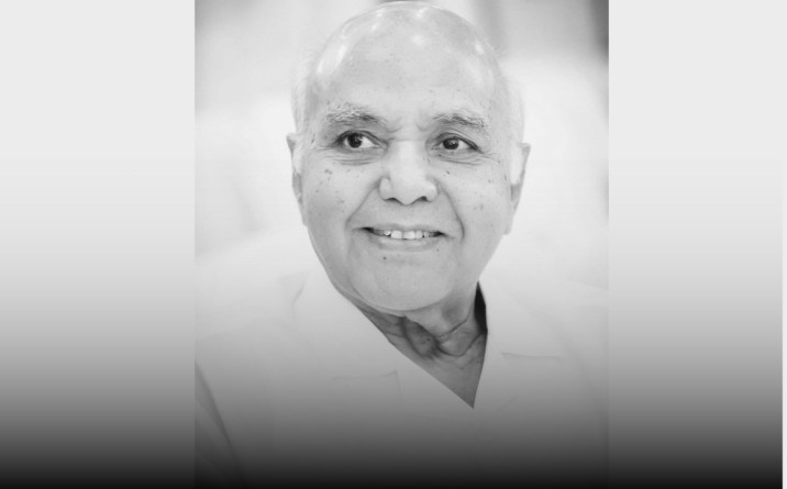 Media veteran Ramoji Rao passes away, cremation to be held with state honours. Photo: IANS