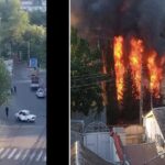 Many people died in terrorist attack in Russia (Photo- Social Media)