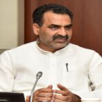 Former Union Minister and BJP leader Sanjeev Balyan. (Photo: IANS/PIB)