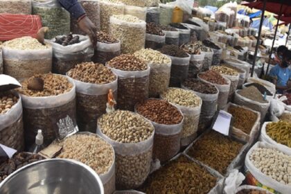 Rajasthan Food Department found pesticides in the samples of branded spices seized (symbolic picture)