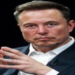 tesla owner Elon Musk accused of having sex with SpaceX intern and other female employee, claims report