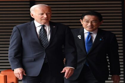 usa president Joe Biden cannot work properly after 4 pm Revealed in the report