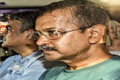 Arvind Kejriwal granted interim bail by the Supreme Court, but will remain in jail for now...what is the reason?