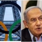 Before start of Paris Olympics 11 Israeli athletes received threats warned of repeat Munich 1972