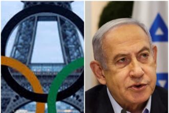 Before start of Paris Olympics 11 Israeli athletes received threats warned of repeat Munich 1972