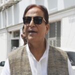 Big relief to sp leader Azam Khan from MP-MLA court acquitted in Dungarpur case 2016