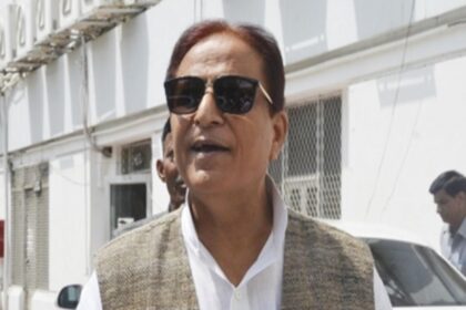 Big relief to sp leader Azam Khan from MP-MLA court acquitted in Dungarpur case 2016