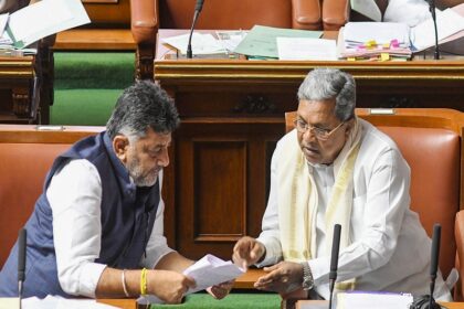 Controversy erupts over bill approving reservation for Kannada people in private companies of Karnataka industry gave strong reaction